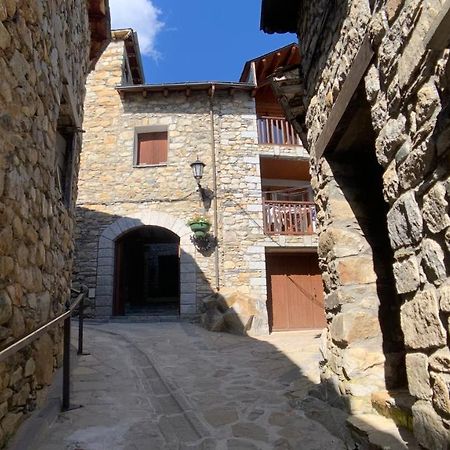 C12 - Apartamento Casa Llorgodo 3 - Villmor Cerler Kültér fotó