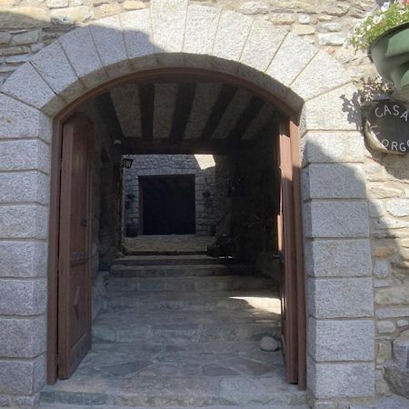 C12 - Apartamento Casa Llorgodo 3 - Villmor Cerler Kültér fotó