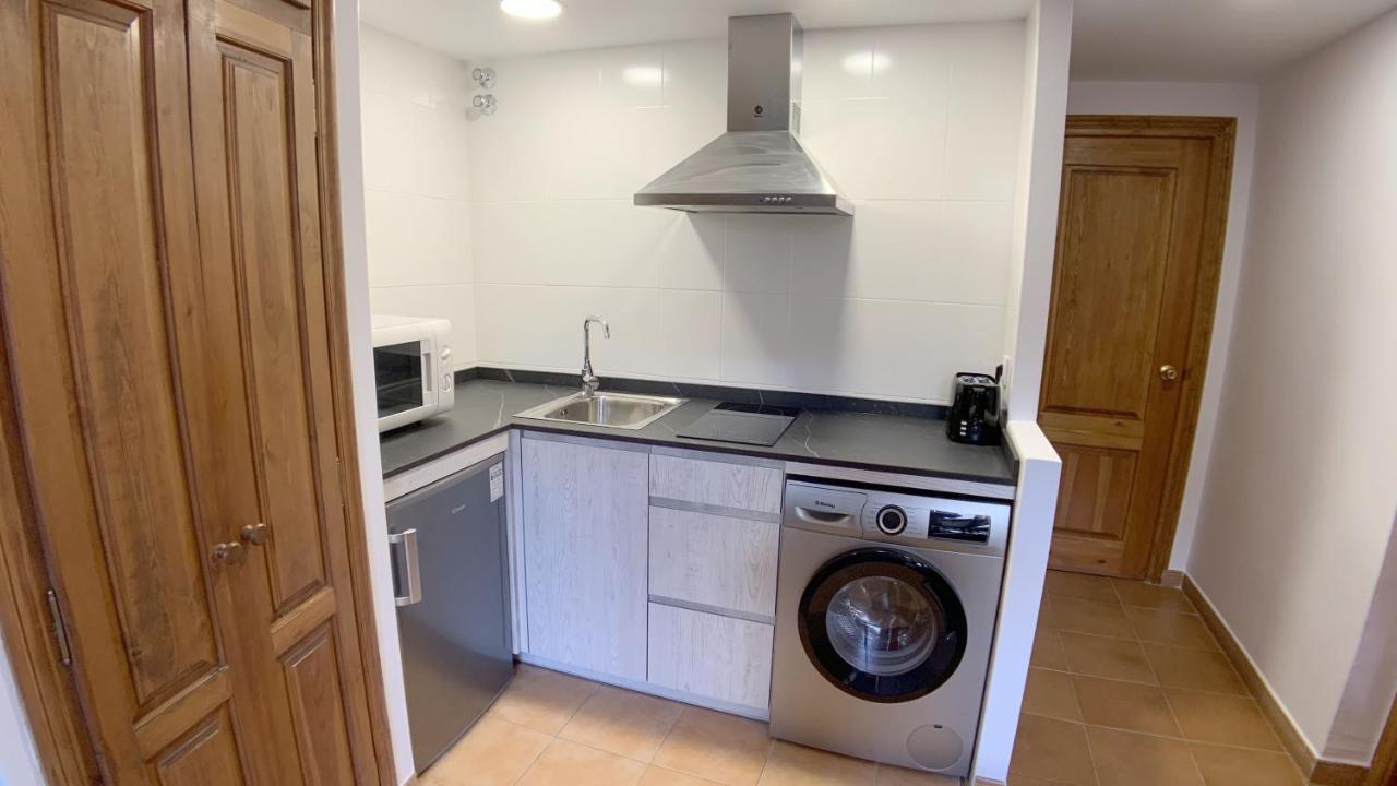 C12 - Apartamento Casa Llorgodo 3 - Villmor Cerler Kültér fotó