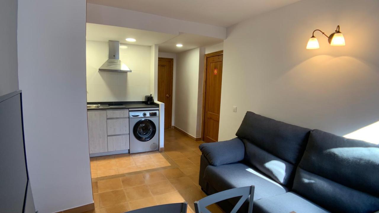 C12 - Apartamento Casa Llorgodo 3 - Villmor Cerler Kültér fotó